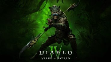 diablo iv vessel of hatred key art