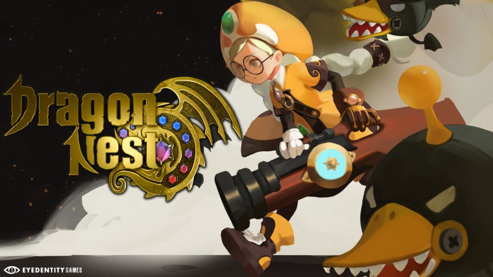 Dragon Nest Mid-year Campaign Packed With Exciting Rewards and Events