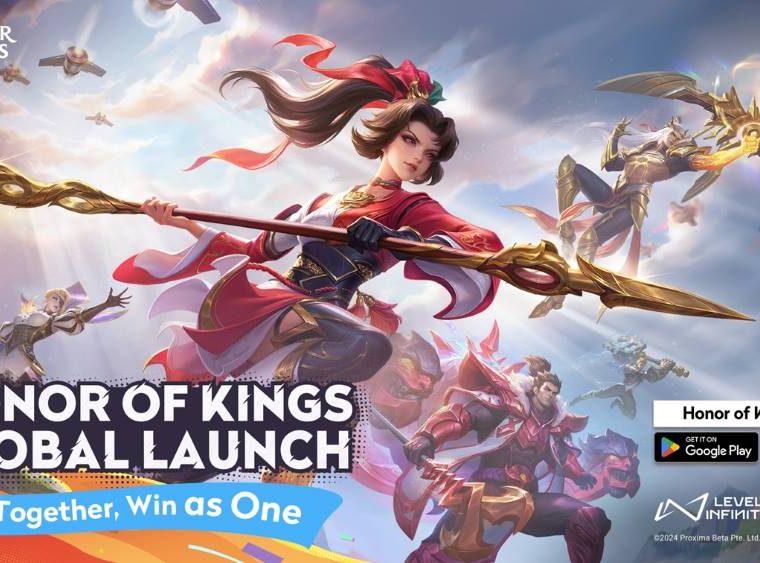honor of kings launch key art 3