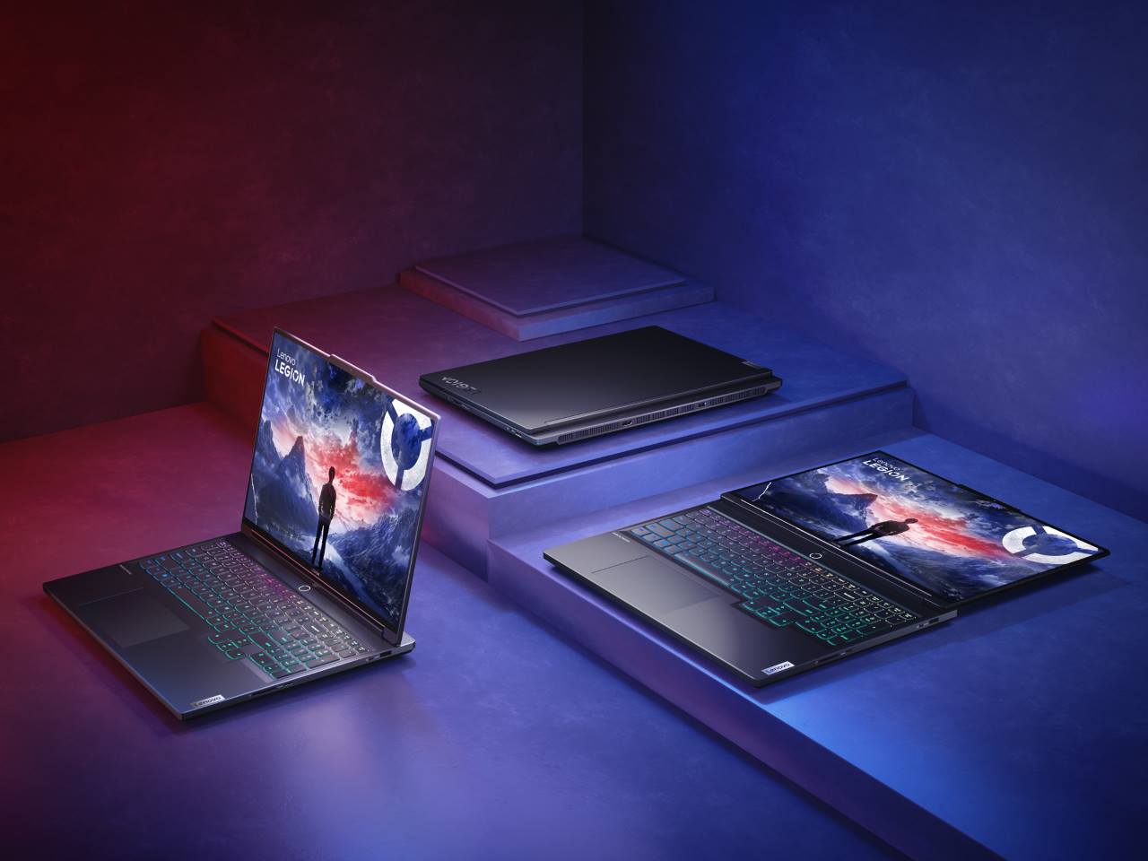 Lenovo Introduces Latest Lineup of AI-powered Laptops