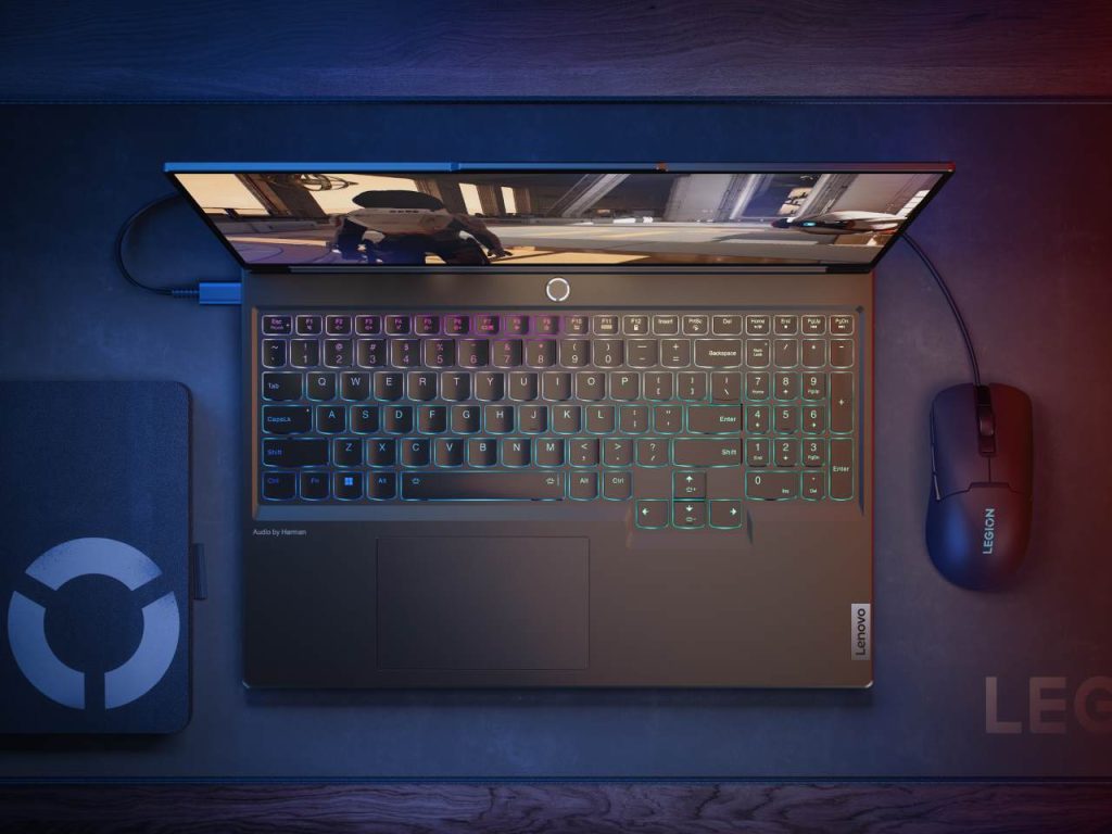 legion 7i g9 truestrike