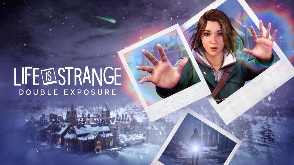 Life is Strange: Double Exposure Nintendo Switch Physical Version Now Available
