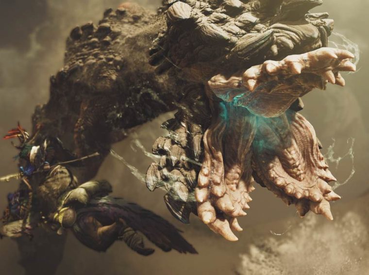 monster hunter wilds balahara 3