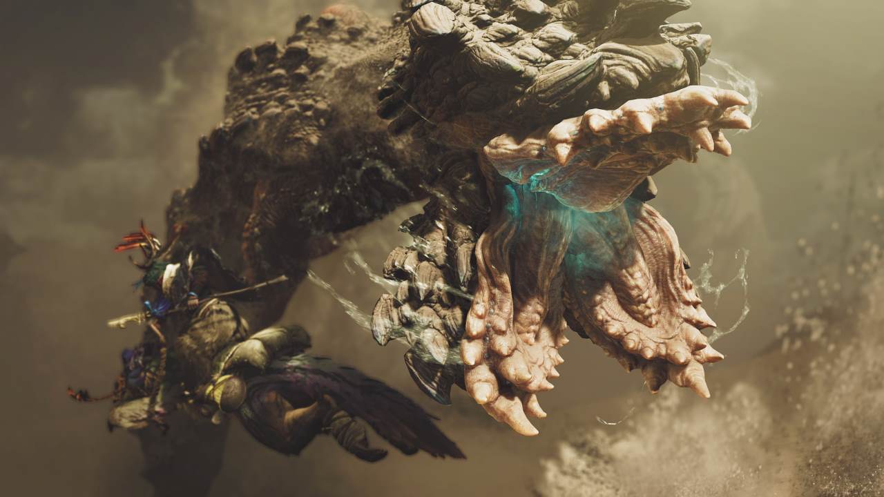 Capcom Reveals Full Gamescom Asia 2024 Line-up