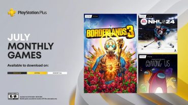 ps plus essential free games july 2024