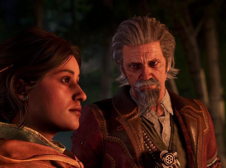 unknown 9 awakening story trailer 2