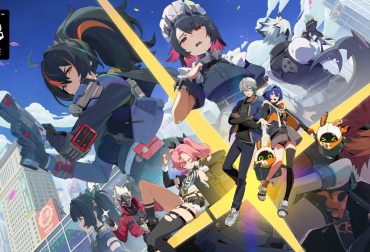 zenless zone zero launch key art 2