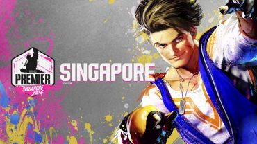 Capcom Pro Tour 2024 Super Premier Singapore 2