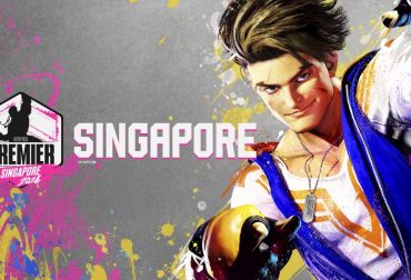Capcom Pro Tour 2024 Super Premier Singapore 2