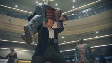 Dead Rising Deluxe Remaster screenshot 2