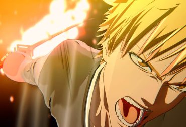 bleach rebirth of souls screenshot 1