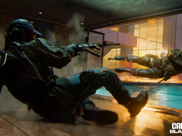 call of duty black ops 6 multiplayer beta screenshot 1