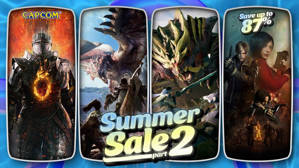 Capcom’s Summer Steam Sale Discounts Dragon’s Dogma 2 for the First Time