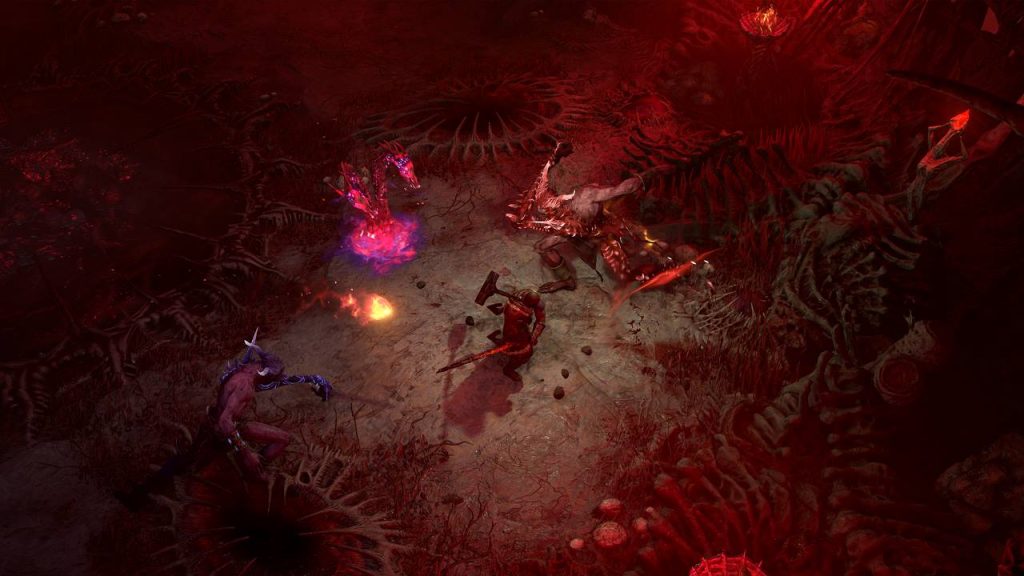 diablo iv season of the infernal hordes fell council 1