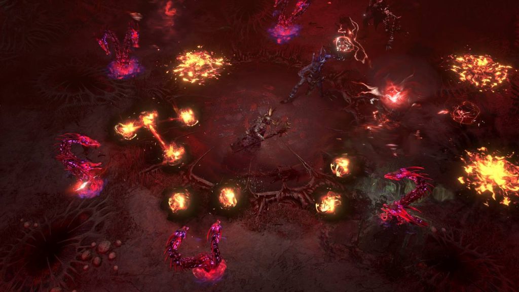 diablo iv season of the infernal hordes fell council 2