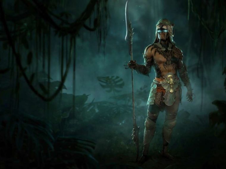 diablo iv vessel of hatred spiritborn header