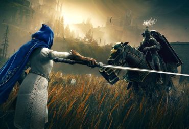 elden ring shadow of the erdtree screenshot 9