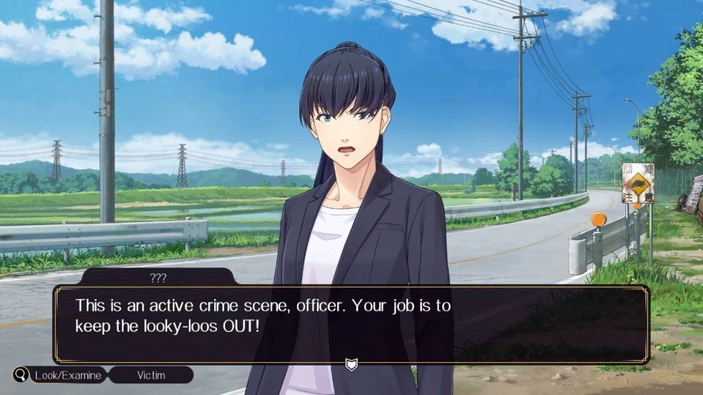 emio the smiling man screenshot 3