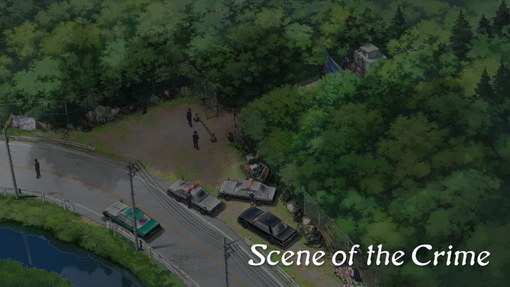 emio the smiling man screenshot 4