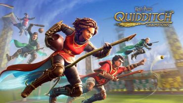 harry potter quidditch champions screenshot 4