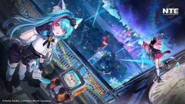 neverness to everness key art 1