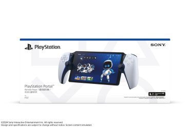 playstation portal southeast asia package