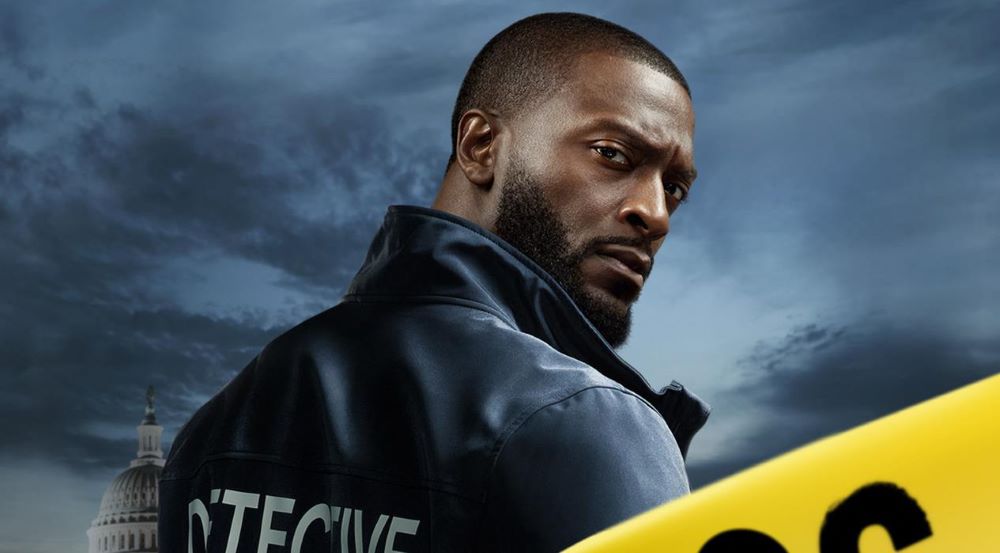 Prime Video Announces ‘Cross’ Thriller Series Starring Aldis Hodge