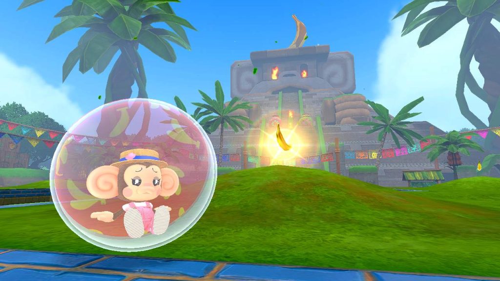 super monkey ball banana rumble season 3 style item 1