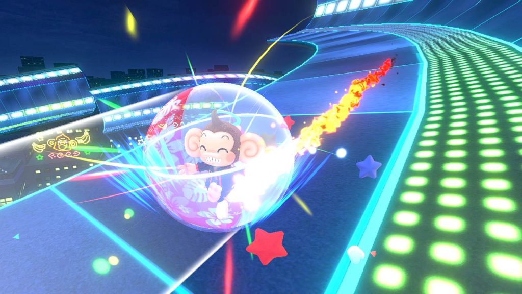 super monkey ball banana rumble season 3 style item 3