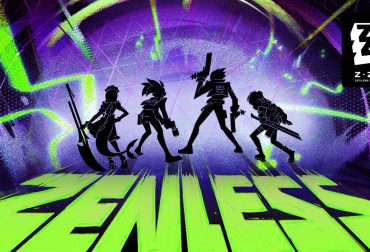 zenless zone zero tiesto zenless key art