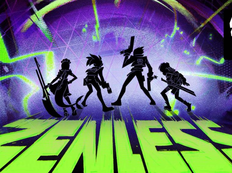 zenless zone zero tiesto zenless key art