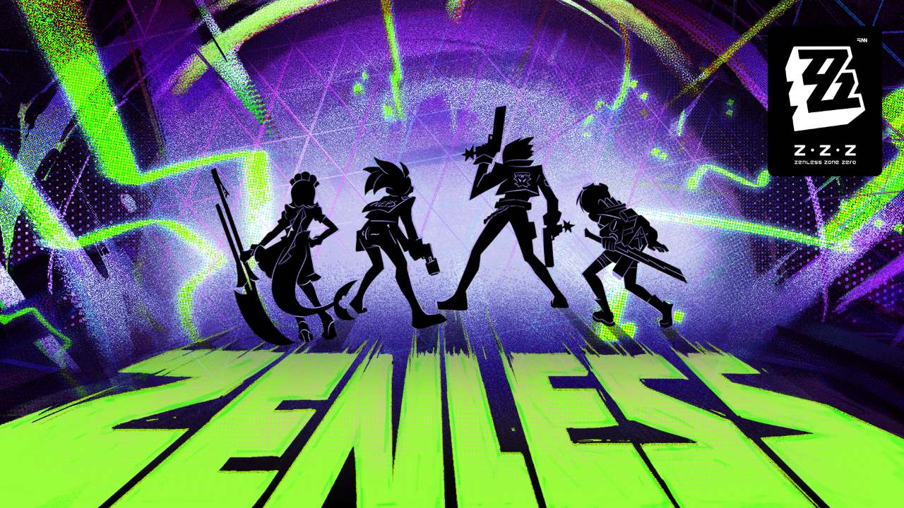 Zenless Zone Zero Collabs With DJ Tiësto for Debut Music Track ‘Zenless’