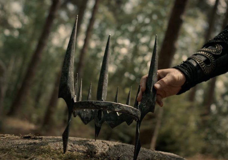 The Lord of the Rings The Rings of Power Season 2 still 5