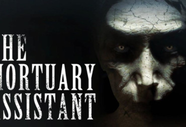 The Mortuary Assistant