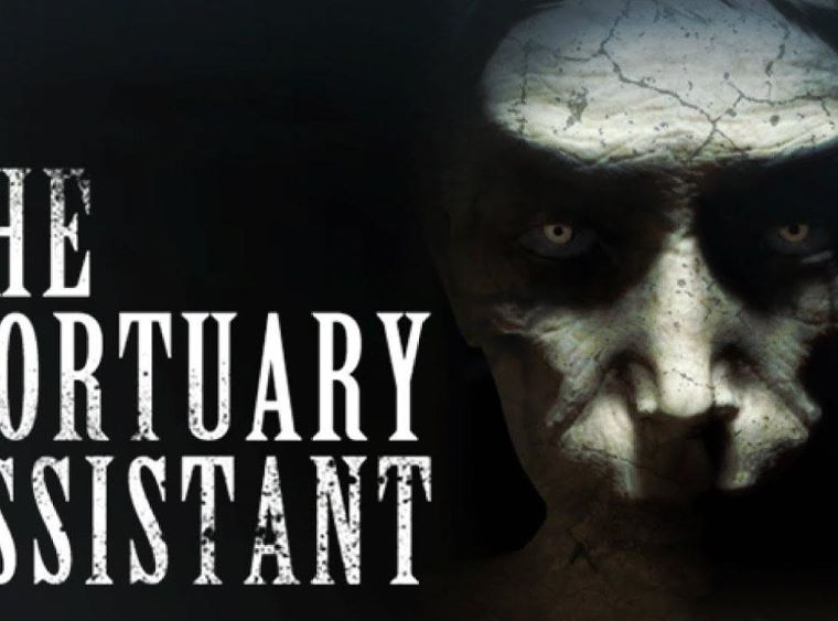 The Mortuary Assistant