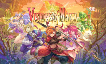 Visions of Mana Featured