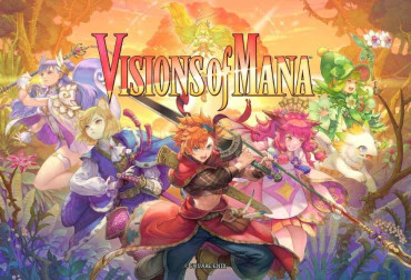 Visions of Mana Featured