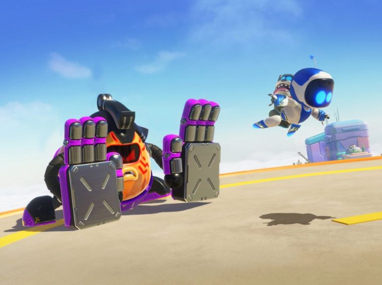 astro bot screenshot 4