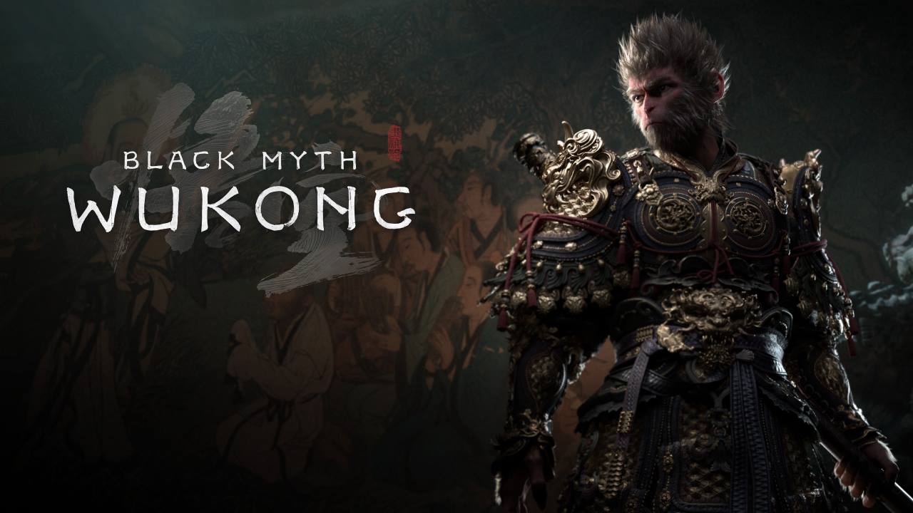 Black Myth: Wukong Review
