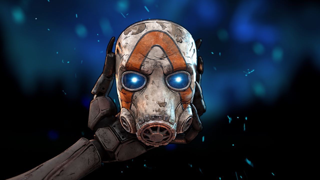 Borderlands 4 Revealed, Coming in 2025