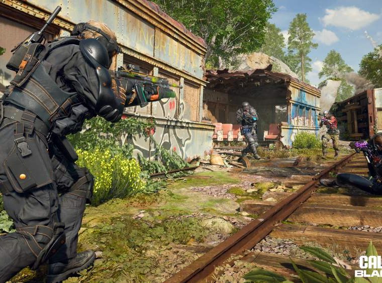 call of duty black ops 6 screenshot 1