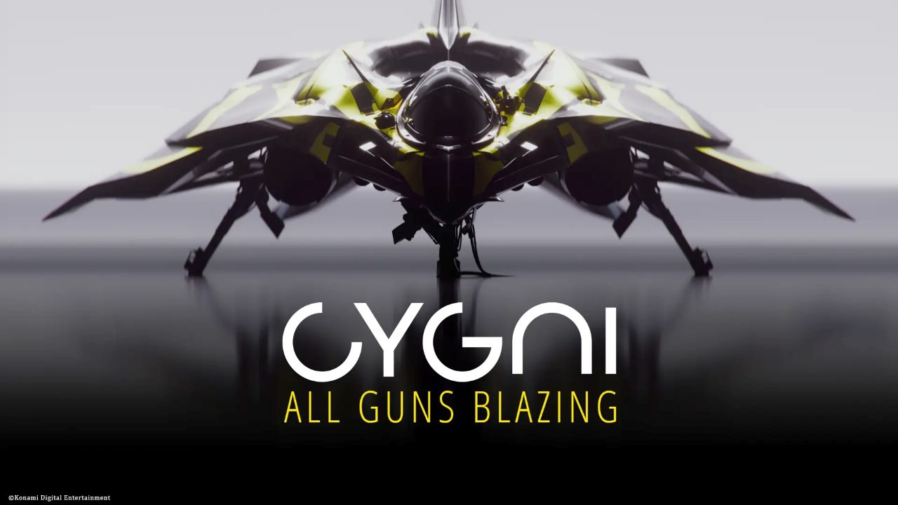 Cygni: All Guns Blazing Review
