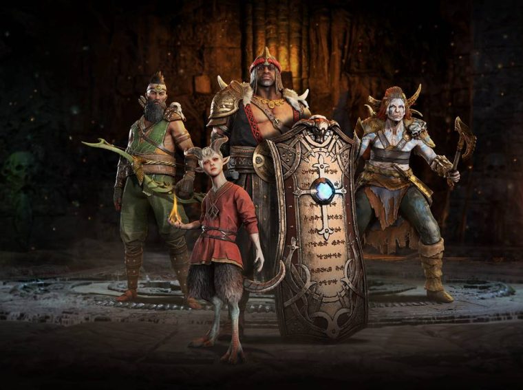 diablo iv vessel of hatred mercenary group