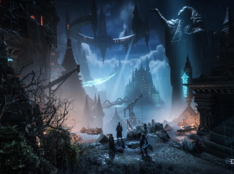 dragon age the veilguard screenshot 2