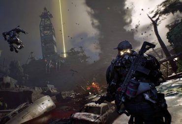 exoborne screenshot 1