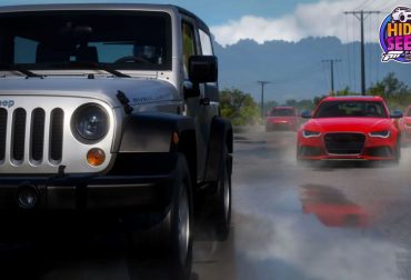 forza horizon 5 hide and seek 1