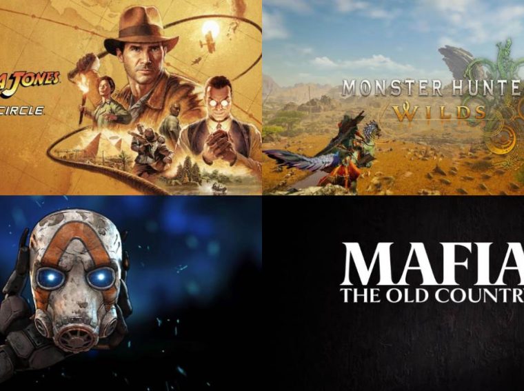 gamescom opening night live 2024 recap