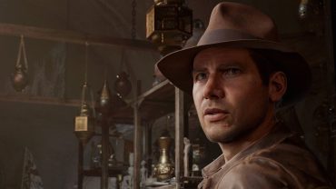 indiana jones and the great circle jones face