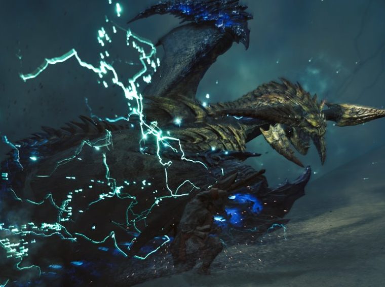 monster hunter wilds ray dau 1