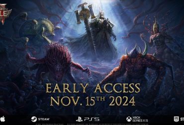 path of exile 2 early access key visual